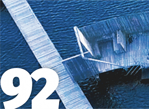 KÄpielisko morskie w Kastrup, White Arkitekter