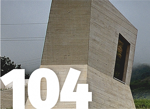 Archeopark Pavlov, ArchitektonickÃ¡ kancelÃ¡Å Radko KvÄt