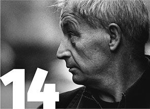 Wojciech FUDALA: Rozmowa z Marianem Fikusem â laureatem Honorowej Nagrody SARP 2008