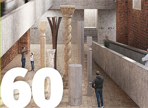 Izabela KUTYÅA-SZTUK: Czy Muzeum Architektury we WrocÅawiu stanie siÄ symbolem architektury zrównoważonej?