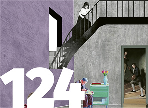 Z architektami z False Mirror Office rozmawia Katarzyna Mikulska