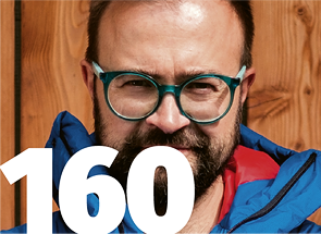 Jakub SzczÄsny: Wielkie projekty sÄ
âbardziejâ