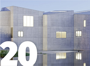 Nagroda Pritzkera 2023 dla sir Davida Chipperfielda