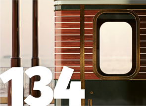 Orient Express