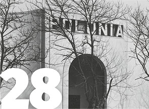 Pawilon Polski na Biennale Architektury w Wenecji