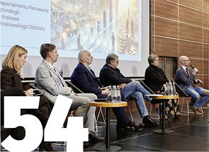 Wnioski z konferencji MaÅopolskiej OkrÄgowej Izby ArchitektÃ³w RP âArchitekt(a) misja publicznaâ