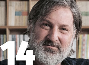 Smiljan RadiÄ Clarke - Nagroda Pritzkera 2026