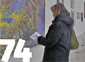 Z Anne LACATON rozmawia Marta KULAWIK