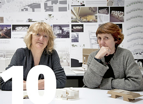 Nagroda Pritzkera 2020 dla duetu Grafton Architects