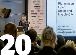 Rozmowa z MariÄ Vassilakou (wiceburmistrzyniÄ Wiednia w latach 2010â2019)
