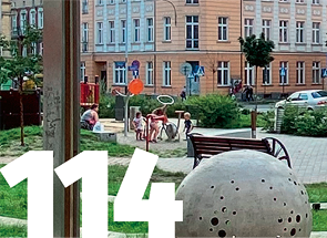 z Jakubem KRZYSZTOFIKIEM rozmawia Ania DIDUCH