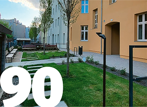 ReGENy, czyli propozycja zastosowania zintegrowanego modelu urbanistyki operacyjnej w regeneracji miasta przemysÅowego