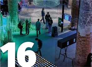 19. MiÄdzynarodowe Biennale Architektury w Wenecji
