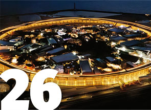 Expo 2025 w Osace