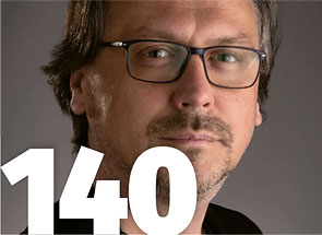 Jakub KRZYSZTOFIK: Mam w sercu maÅe miasteczka. Architektura szczÄÅcia