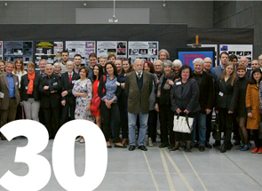 Konferencja pt. âBauhaus 1919â2019. Past â Present â Futureâ