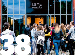 PoznaÅ Design Festiwal
