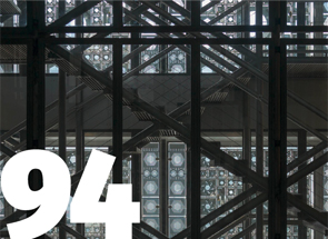 Jean Nouvel. Ar(t)chitektura