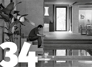 Architektura i film [34] âParasiteâ â architektura jako ÅºrÃ³dÅo cierpieÅ Tomasz MALKOWSKI