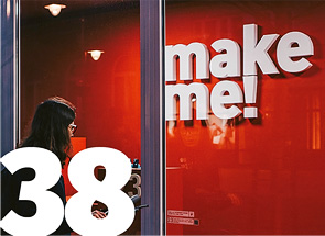 15. edycja ÅÃ³dÅº Design Festival