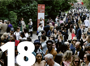 18. Biennale Architektury w Wenecji