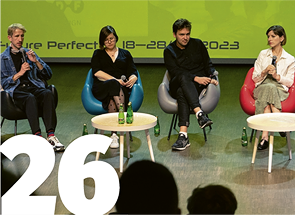 17. edycja ÅÃ³dÅº Design Festival 18â28.05.2023