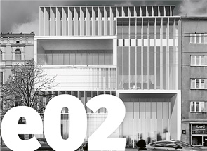 Izabella JANUSZ: Centrum Mody i Designu