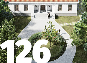 Konkurs na modernizacjÄ willi Narutowicza na potrzeby Muzeum Historii Polskiego Ruchu Ludowego