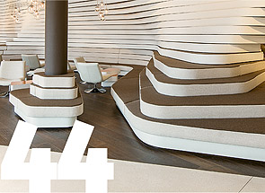 Z cyklu pt. âMistrzowie Architekturyâ â Wolfram Putz z pracowni Graft
