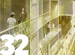O architektkach, architektach i architekturze [32] Rozmowa z Carmen Espegel