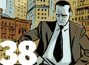 Robert Moses. Ukryty wÅadca Nowego Jorku [38] Pierre Christin, Olivier Balez