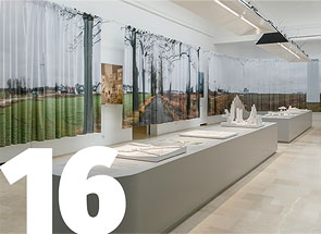 Pawilon Polski na Biennale Architektury w Wenecji 2020/2021