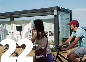 Relacja z festiwalu Gdynia Design Days 2021