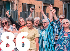New Ground Cohousing