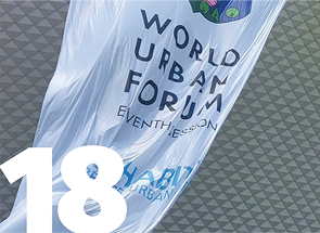 Rozmowa z JosÃ© Luisem CortÃ©sem â prezesem MiÄdzynarodowej Unii ArchitektÃ³w o World Urban Forum 11