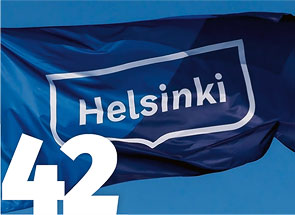Branding Helsinek
