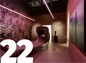 24. Triennale w Mediolanie, 13 majaâ9 listopada 2025