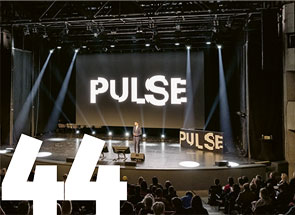 Festiwal PULSE w Ostrawie, 15â16 maja 2025â