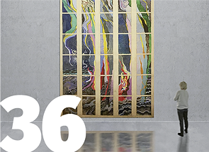 Muzeum StanisÅawa WyspiaÅskiego w Krakowie [36] Konkurs âNajlepszy Dyplom ARCHITEKTURAâ Wioletta NOWAK