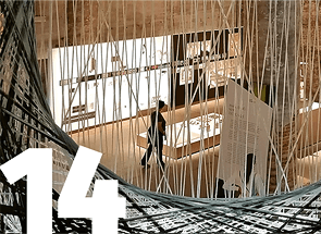 17. MiÄdzynarodowa Wystawa Architektury w Wenecji