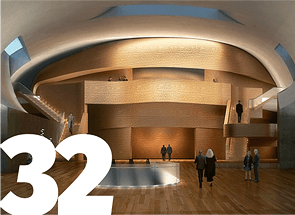 Wystawa âSteven Holl. Making Architectureâ