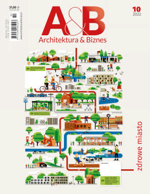 A&B 10|2022 - Zdrowe miasto