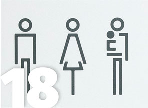 Bartosz HADUCH, MichaÅ HADUCH â THE TOKYO TOILET, Shibuya City, Tokio