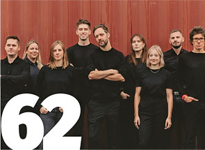 Karol NIERADKA: Biznes architekta