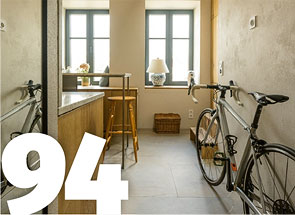 Paulina ADAMCZYK: Spieszmy siÄ kochaÄ architektÃ³w wnÄtrz [94]