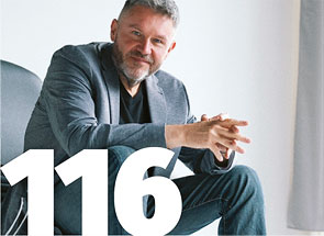 Andrzej TRUSZCZYÅSKI: StrzaÅ w dziesiÄtkÄ! [116]