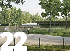 Rozmowa z Gustavem Silva-Nicolettim z Onze04 Architecture