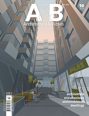 A&B 10|2026 - Dwellings