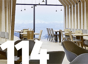 Oberholz Mountain Hut