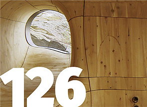 prywatna sauna Grotto